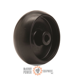 Genuine Oregon Wheel, Deck rpls John Deere GX10168 72-119