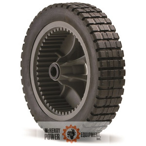 Genuine Oregon Semi-Pneumatic Wheel - Murray rpls BRIGGS 071133 72-113