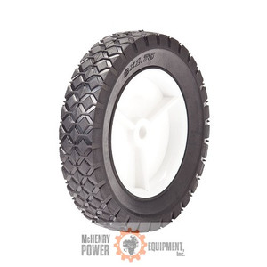 Genuine Oregon Wheel, 8 x 175 rpls HUSQVARNA 255W109 72-108