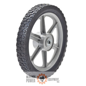 Genuine Oregon Wheel, 12 x 175 rpls MTD 734-04082 72-072