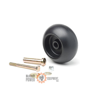 Genuine Oregon Wheel, Deck Kit rpls Exmark 103-3168 72-051