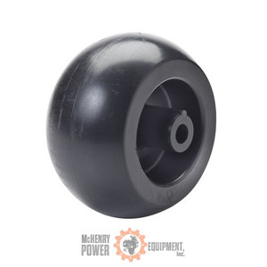 Genuine Oregon Wheel, Deck rpls Ariens  TCU18744 72-032