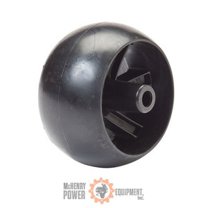 Genuine Oregon Deck Wheel-AYP rpls HUSQVARNA 174873 72-031