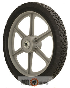 Genuine Oregon Wheel, 14 x 175 rpls MTD 734-1976 72-024