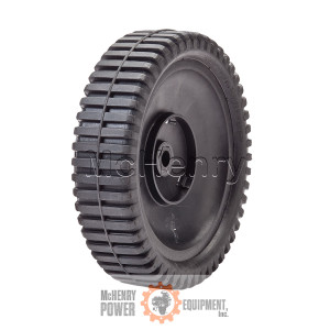 Genuine Oregon Wheel,  8 x 200 rpls HUSQVARNA 180767 72-014