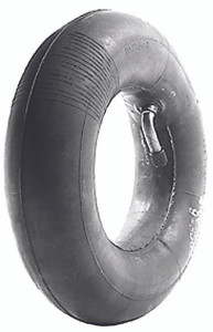 Genuine Oregon Innertube, 410/350-6 rpls BRIGGS 134X1 71-600