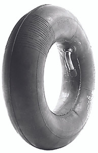 Genuine Oregon Innertube, 410/350-4 rpls BRIGGS 407045 71-400