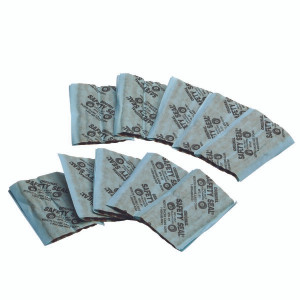 Genuine Oregon  Safety Seal Tire Repair Kit, Refill Part# 70-703
