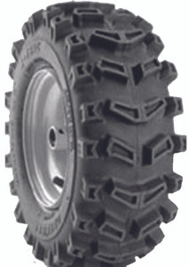 Genuine Oregon  Tire, X Trac Tread Part# 70-404