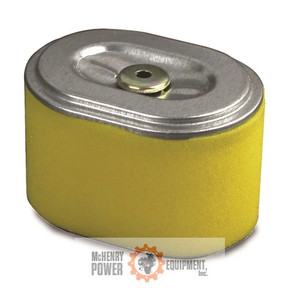 Genuine Oregon  Air Filter, Blister Pack Part# 69-023