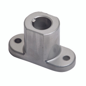 Genuine Oregon Blade Adapter rpls MTD 753-0343B 65-222