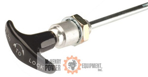 Genuine Oregon Throttle Control rpls Wisconsin VE527W 60-687