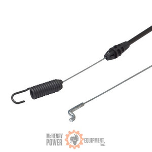 Genuine Oregon Traction Cable-Toro rpls TORO 105-1845 60-530