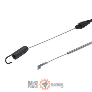 Genuine Oregon Traction Cable-Toro rpls TORO 105-1844 60-529