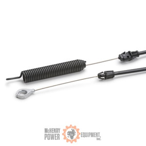 Genuine Oregon PTO Cable-AYP rpls HUSQVARNA 532197257 60-526