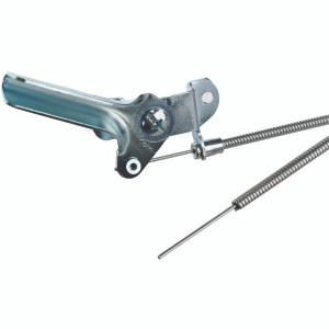 Genuine Oregon  Throttle Control Cable Part# 60-209