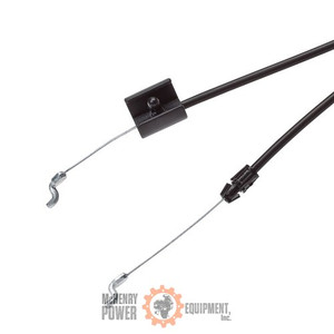 Genuine Oregon Control Cable, Zone Safety-AYP rpls HUSQVARNA 156581 60-108