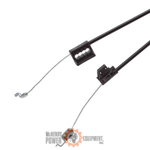 Genuine Oregon Control Cable, Drive-AYP rpls HUSQVARNA 407816 60-102