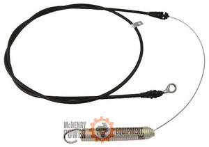 Genuine Oregon Control Cable PTO-John Deere rpls John Deere GY20156 60-079