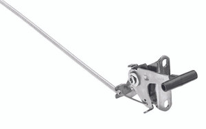 Genuine Oregon  Throttle Control Cable Part# 60-036