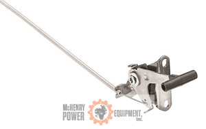Genuine Oregon  Throttle Control Cable Part# 60-036