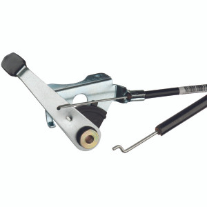 Genuine Oregon Throttle Control Cable rpls Scag 481662 60-028