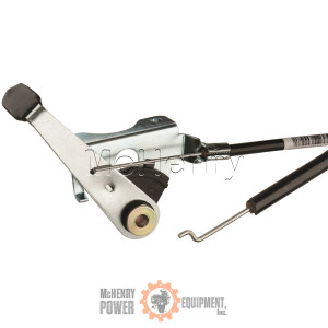 Genuine Oregon Throttle Control Cable rpls Scag 481662 60-028