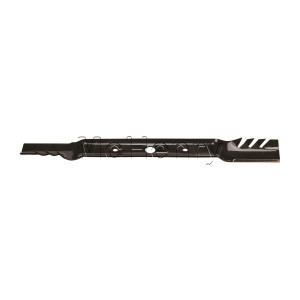 Oregon Mulching Blade, Gator  G5 , 23-1/4"""" rpls BRIGGS 7104196BMYP 596-628