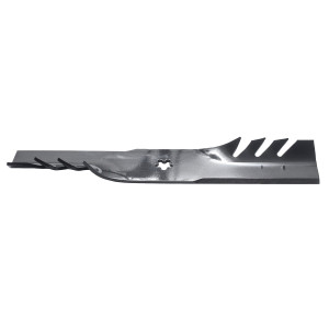 Genuine Oregon Gator  G5  Blade, 16-11/16"""" rpls Ariens  21547257 596-615