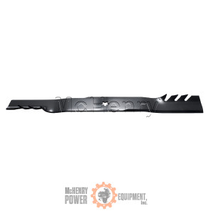 Genuine Oregon Mulching Blade, Gator  G5 , 21"""" rpls HUSQVARNA 58618102 595-623