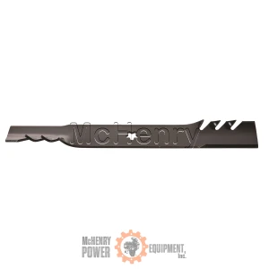 Genuine Oregon Gator  G5  Blade,  16-1/4"""" rpls Dixon 539113425 595-087
