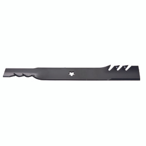 Genuine Oregon Gator  G5  Mower Blade, 17-3/4'' rpls HUSQVARNA 574870801 595-077