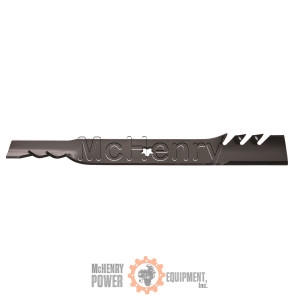 Genuine Oregon Gator  G5  Mower Blade, 17-3/4'' rpls HUSQVARNA 574870801 595-077