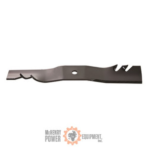 Genuine Oregon Gator  G5  Blade, 16-1/4"""" rpls Jacobsen 112111-01 593-600