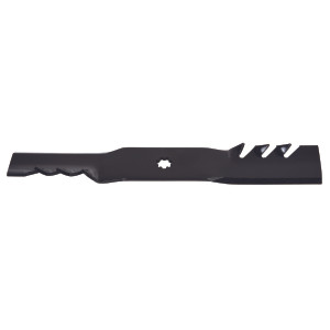 Genuine Oregon Gator  G5  , Blade, 18-5/8"""" rpls John Deere GX21380 592-617
