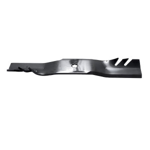 Genuine Oregon Gator  G5  Blade, 17"""" rpls John Deere AM137757 592-616