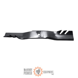 Genuine Oregon Gator  G5  Blade, 17"""" rpls John Deere AM137757 592-616