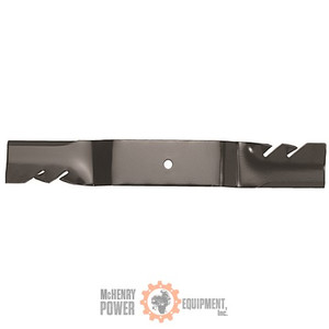 Genuine Oregon Gator  G5  Blade, 16-5/8"""" rpls Kubota K5184-97532 592-124
