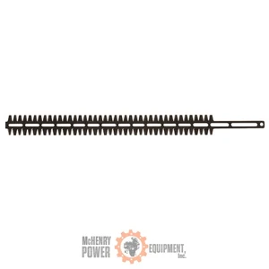 Genuine Oregon Hedge Trimmer Blade rpls Stihl 4237-710-6052 59-203