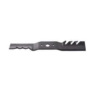 Genuine Oregon Mulching Blade, Gator  G5 , 21-1/8"""" rpls MTD 759-3830 591-635