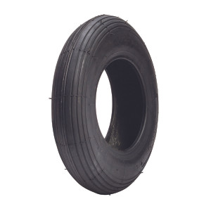 Genuine Oregon  Tire, 480/400 8 Wb Rib 2 Ply Tl Part# 58-012