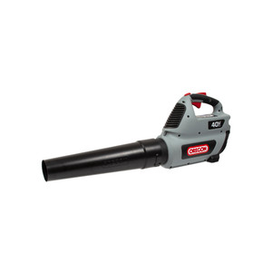 Oregon BL300 40-Volt Lithium-Ion Cordless Leaf Blower (Tool only-No Battery)