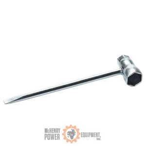 Genuine Oregon  Scrench, 13mm X 19mm Part# 57-017