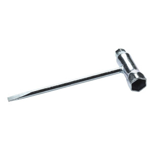 Genuine Oregon  Scrench, 19mm X 10mm Part# 57-003