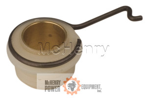 Genuine Oregon Worm and Spring rpls Stihl 1125 640 7100 56-030
