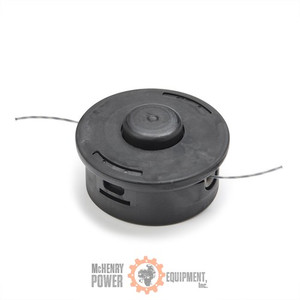 Genuine Oregon Trimmer Head, Bump and Feed rpls Stihl 4002-710-2191 55-993