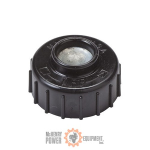 Genuine Oregon Trimmer Bump Head Knob rpls Homelite 98866A 55-821