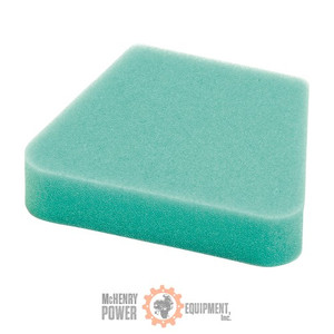 Genuine Oregon Air Filter, Foam rpls Poulan 23369 55-515