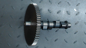 Genuine Kawasaki OEM CAMSHAFT-VALVE Part# 12044-0803