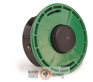 Genuine Oregon  Head Magnum Gatorhead, Heavy Duty, 4in. Part# 55-140-0